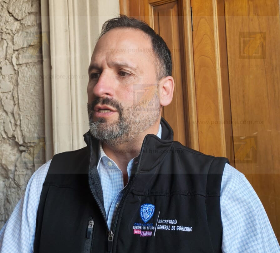 Falta de respeto, criticar la vestimenta vaquera en el Congreso: De la Peña
