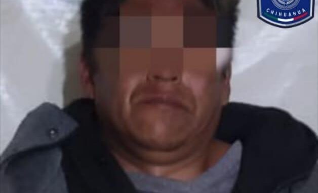 Sentenciado a ocho años de prisión por el homicidio de una persona en Guachochi