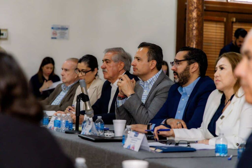Marco Bonilla y Fideicomiso del Centro trabajarán en cumplir con la infraestructura del Centro Histórico