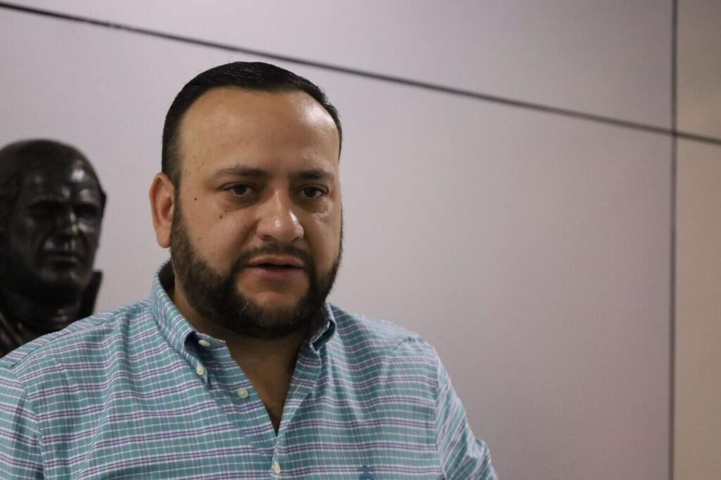 «MC y Morena son lo mismo; golpean al federalismo»: Arturo Medina por Plan B