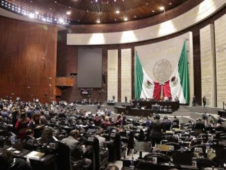 Diputados aprueban, en lo general y en lo particular, el Plan B de Reforma Electoral