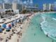 Quintana Roo proyecta más de 1.2 millones de turistas en Semana Santa