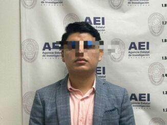 Vinculan a proceso a presuntos defraudadores de jubilados del IMSS