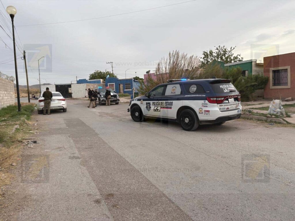 Hallan pala con rastros de sangre en vivienda de Punta Oriente; investigan posible vínculo con homicidio