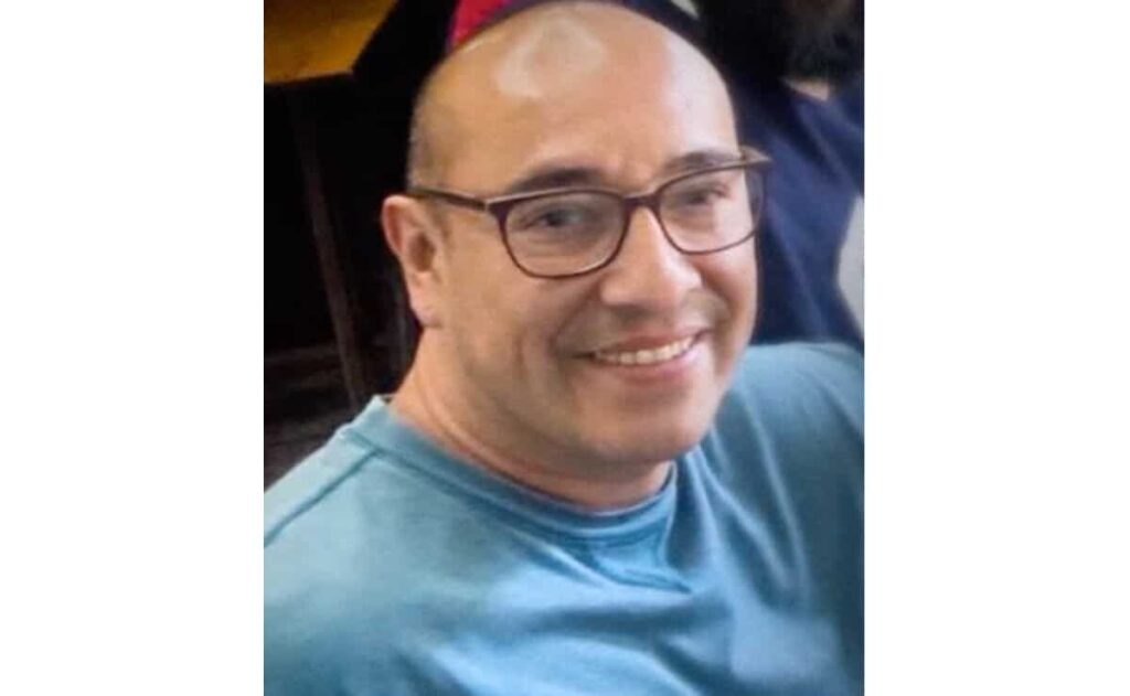 Buscan a Juan Díaz, operador de dron de NMás, en Sinaloa