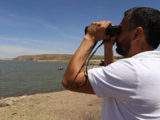 Vigilan presas, balnearios y ríos; piden a vacacionistas respetar los reglamentos en cuerpos de agua 