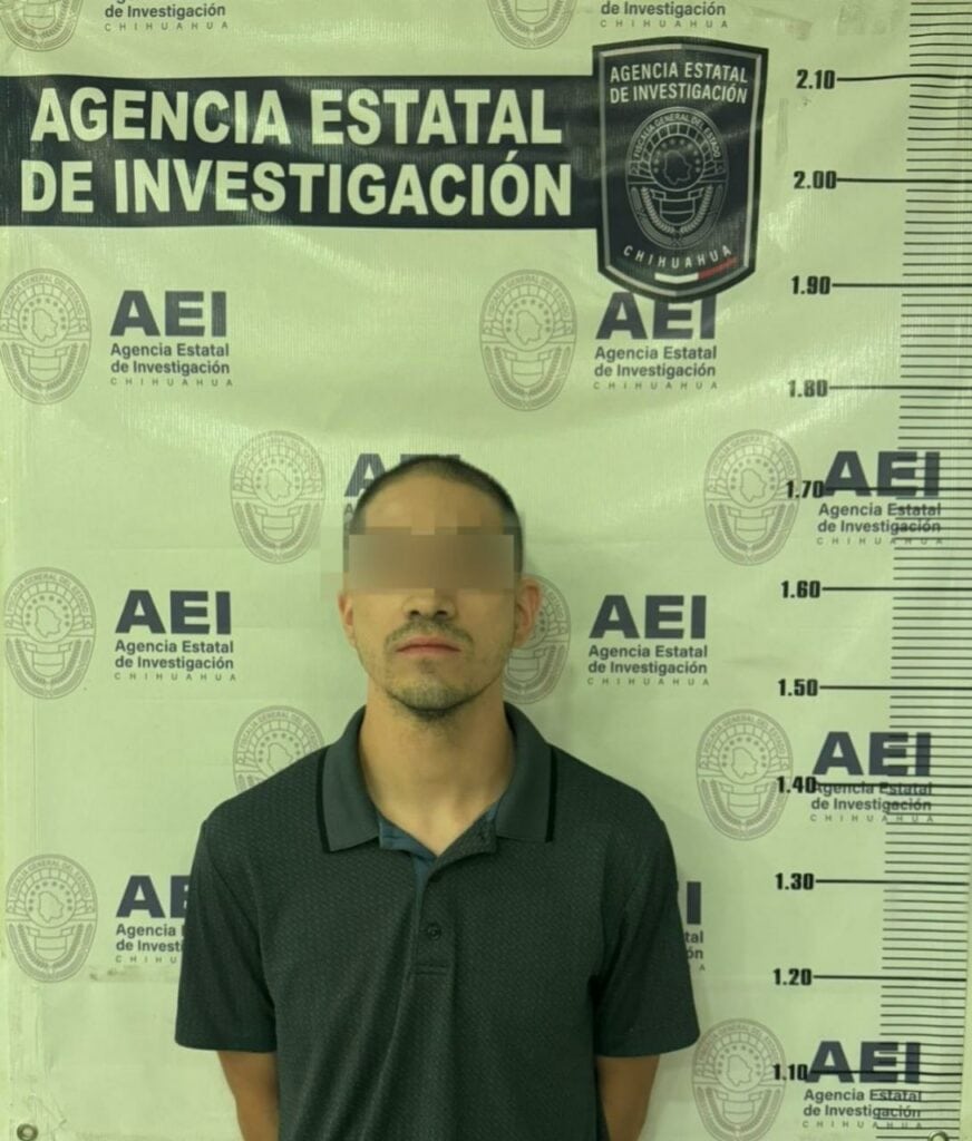 Purgará sentencia de más de 16 años de prisión por violación y violencia familiar