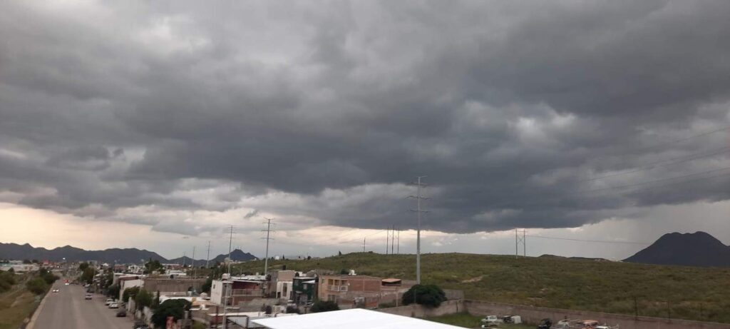 Mantienen alerta preventiva por vientos fuertes ante nuevo frente frío