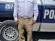 Guardia de Saracho fue quien robó vehículo de la agencia; lo arrestan