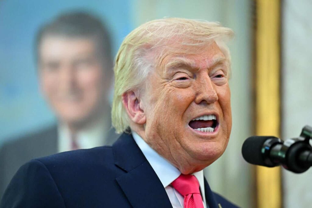 AI teme que Mundial pueda ser amenaza para aficionados por políticas de Trump