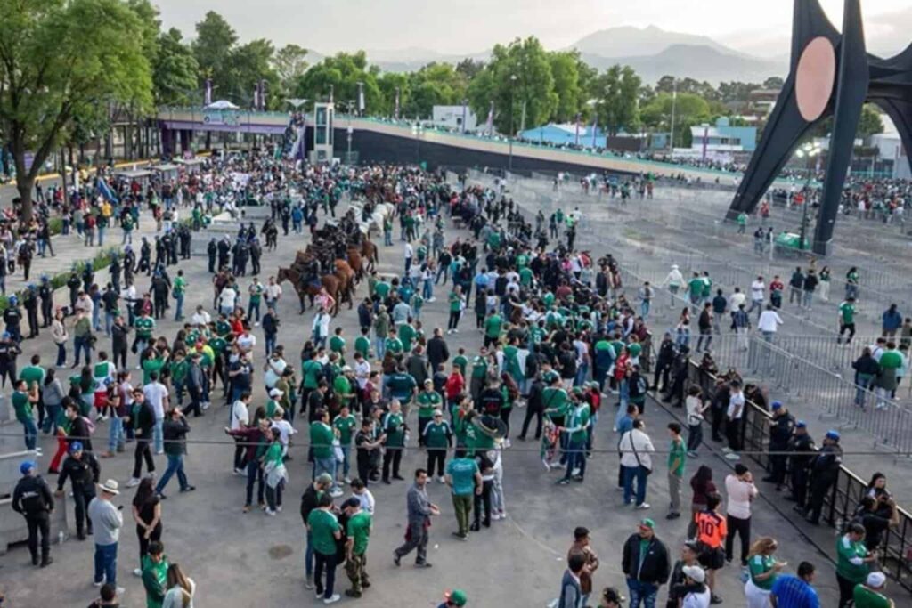 este es el saldo del operativo de seguridad y vialidad