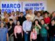 Escucha Marco Bonilla a productores del noroeste sobre los desafíos del campo