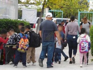 Inician periodo vacacional de Semana Santa más de 661 mil estudiantes de Educación Básica