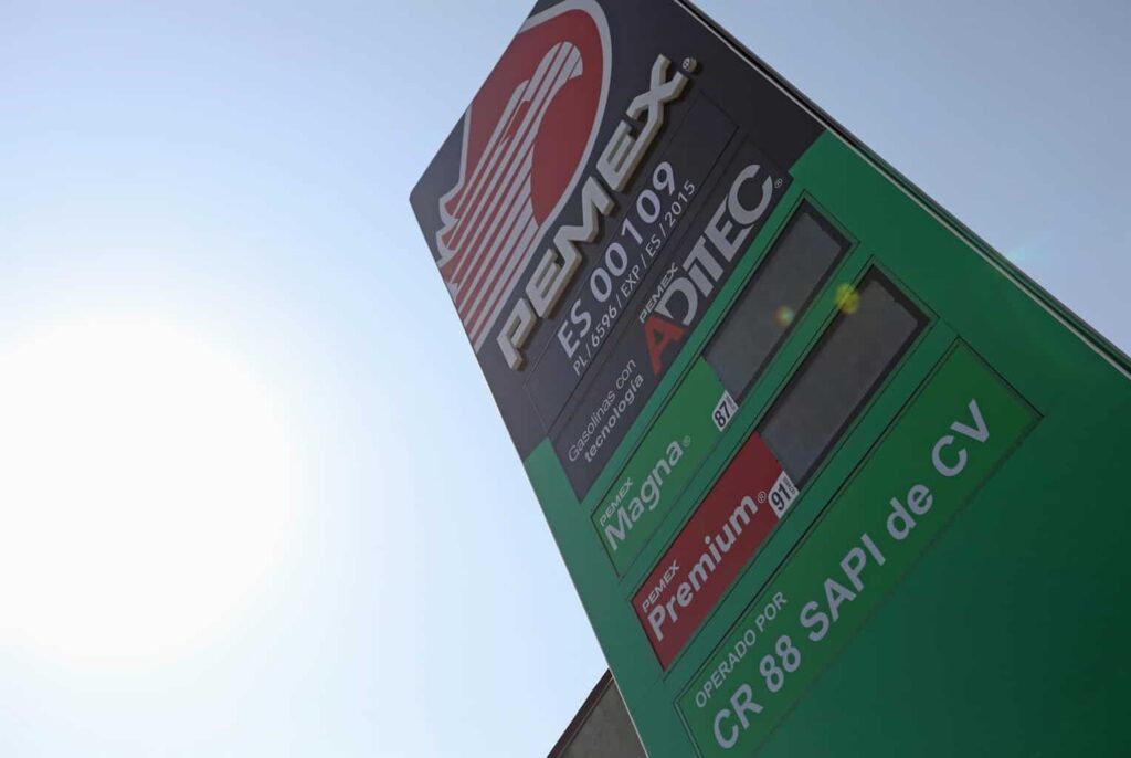 Gobierno de México implementará nuevo mecanismo fiscal contra el mercado ilícito de combustibles