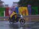 Estados en donde se esperan lluvias y calor