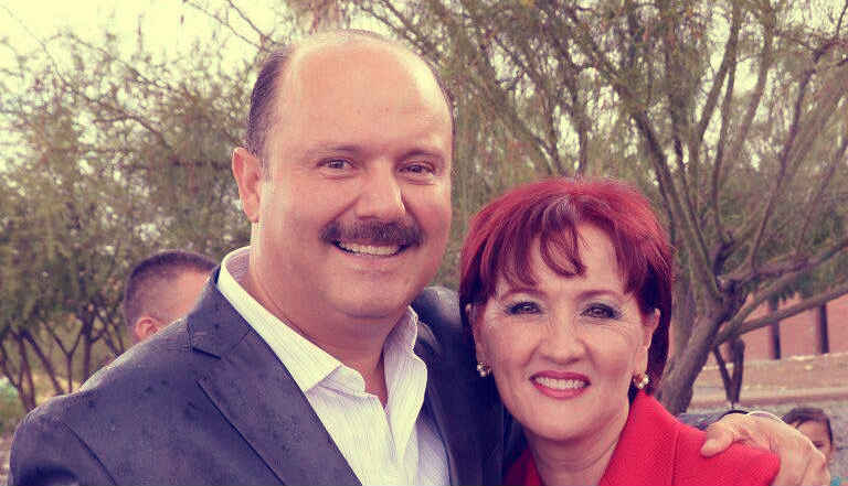 Bertha Gómez Fong será deportada a México