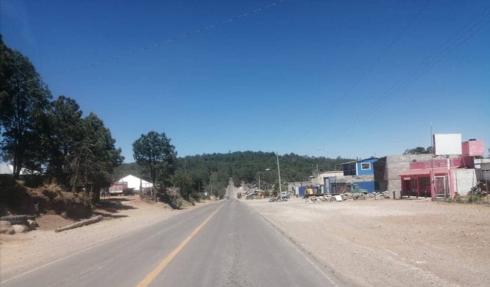 Descarta Fiscalía Zona Sur enfrentamiento en El Ocote, Guadalupe y Calvo
