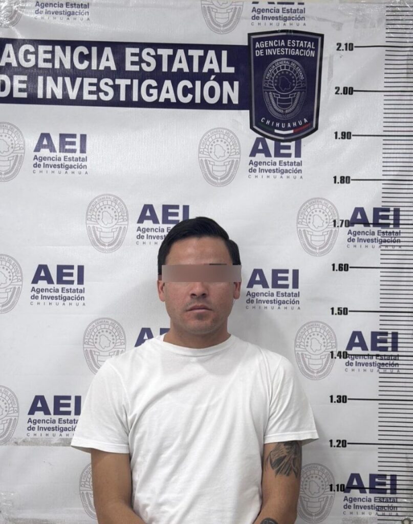 Vinculan a proceso a imputado por extorsionar con 7 mil pesos a un hombre – Fiscalía General del Estado de Chihuahua