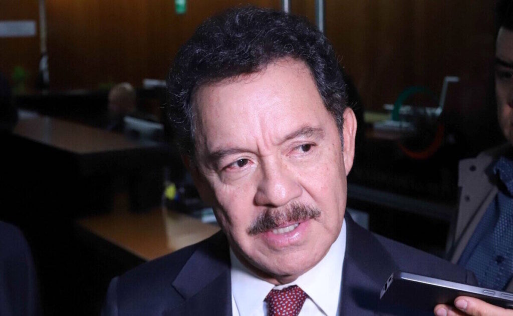 «Fracasaron quienes pensaban que iban a poner en riesgo nuestra coalición»: Ignacio Mier