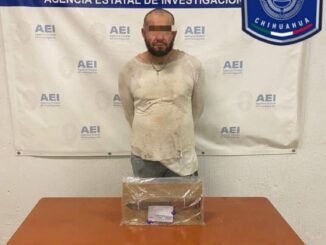 Vinculado a proceso penal por allanamiento e intentar matar a una persona en Parral