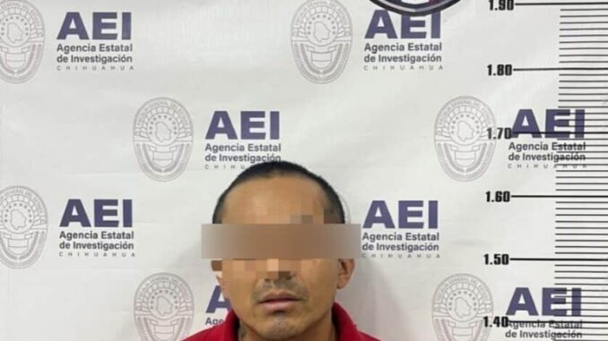 Formulan imputación a detenido por homicidio en grado de tentativa y violencia familiar – Fiscalía General del Estado de Chihuahua