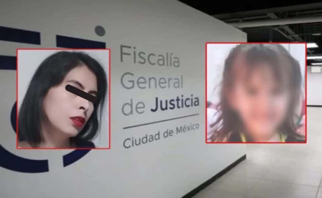 Hallan muertas a madre e hija en Azcapotzalco; estaban reportadas como desaparecidas