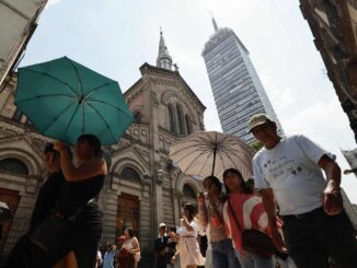 Hará calor en buena parte del país