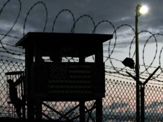 Inicia testimonio de agente del FBI clave en caso contra supuestos responsables del 11S