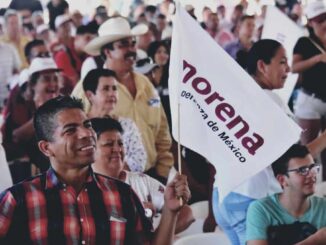 Alcalde de Juárez reprocha ‘cargada’ en Morena hacía a Andrea Chávez en Chihuahua