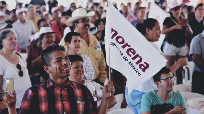 Alcalde de Juárez reprocha ‘cargada’ en Morena hacía a Andrea Chávez en Chihuahua
