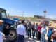 Atiende Gobierno Municipal manifestación de ejidatarios y privilegia el diálogo