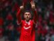 Portugal convoca a Paulinho, delantero del Toluca, para los juegos ante México y EE.UU.