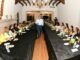 Se reúne Fiscal César Jáuregui con grupo de mujeres en Chihuahua capital