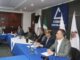 Revisan seguridad en corredores comerciales