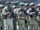 Ejército despliega mil 170 elementos en tres estados para reforzar la seguridad