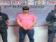Detienen a miembro de grupo delictivo acusado de robo de combustible en Michoacán