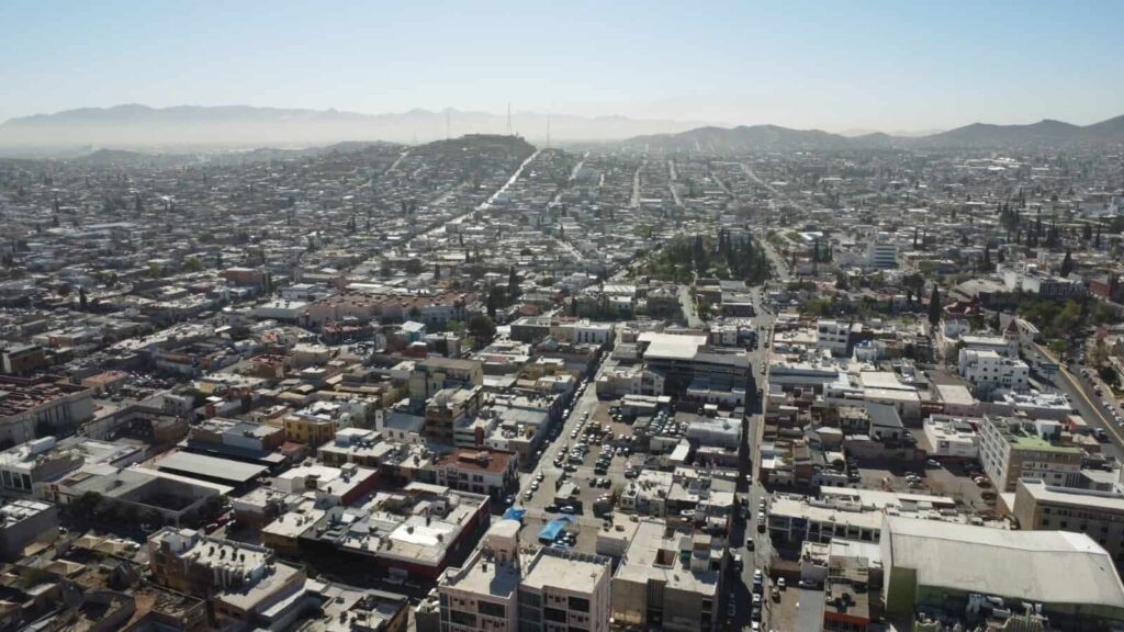 Exhorta Secretaría de Salud a prevenir alergias ante mala calidad del aire en la capital