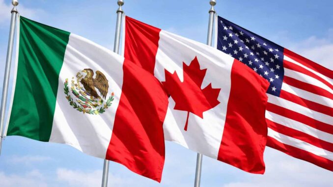 México llega a la revisión del T-MEC con peso clave y retos estructurales, dice analista