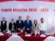 Obras de calidad para la ciudad junto con CMIC: Marco Bonilla reconoce trabajo conjunto