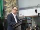 José Luis Villalobos reconoce propuesta de reforma a la Ley de Turismo presentada por CANACO Chihuahua