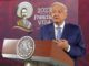 ¿Y por qué AMLO no pide ayuda para México?
