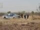 Hallan un ejecutado en tapia por el río Sacramento 