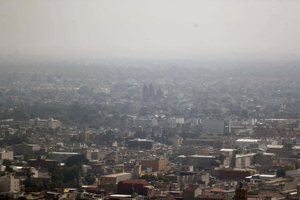 Iglesia atribuye las contingencias ambientales a la relación deteriorada del ser humano con la creación