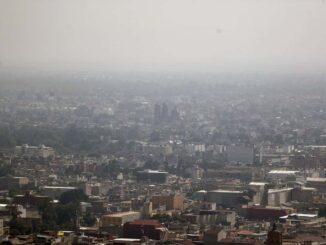 Iglesia atribuye las contingencias ambientales a la relación deteriorada del ser humano con la creación