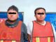 Arrestan a dos con arma de fuego tras circular a exceso de velocidad en Portal del Roble