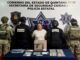 Detienen a la ‘Pastrana’, líder del Cártel de Sinaloa en Cancún