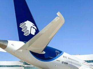 Aeroméxico–Delta reactivan vuelo de temporada entre Monterrey y Nueva York