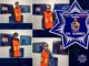 Capturan a cuatro personas con orden de aprehensión vigente en distintos sectores