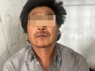 Sentenciado a 33 años de prisión por secuestro de una menor de edad – Fiscalía General del Estado de Chihuahua
