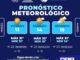 Pronostican fin de semana caluroso y presencia de viento en la capital